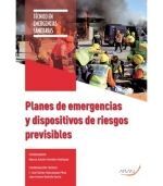 021 PLANES DE EMERGENCIAS Y DISPOSITIVOS DE RIESGOS PREVISIBLES