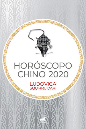 HORÓSCOPO CHINO 2020