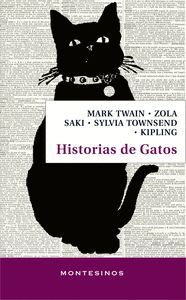 HISTORIAS DE GATOS