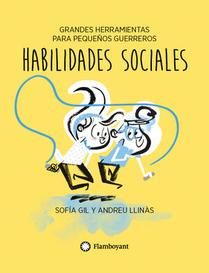 HABILIDADES SOCIALES (VALORES)