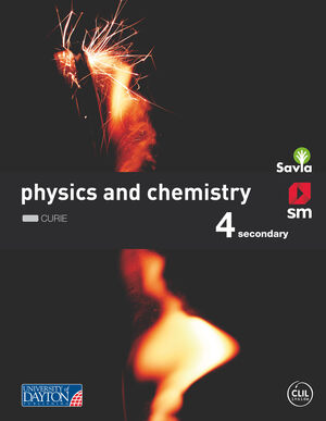 021 4ESO PHYSICS AND CHEMISTRY CURIE SAVIA