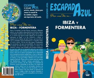 019 IBIZA Y FORMENTERA -ESCAPADA AZUL