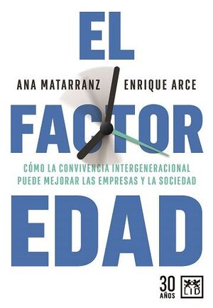 FACTOR EDAD, EL