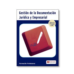 020 CF/GS GESTIÓN DE LA DOCUMENTACIÓN JURÍDICA EMPRESARIAL