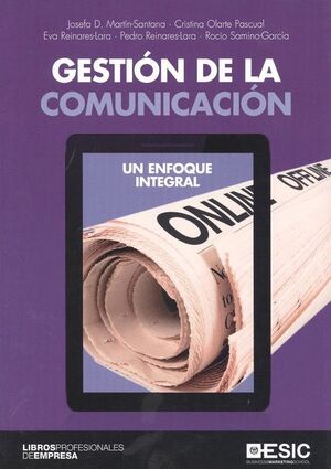 GESTION DE LA COMUNICACIÓN