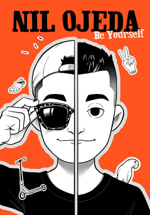 BE YOURSELF (INFLUENCERS)