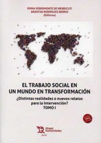 2VOLS EL TRABAJO SOCIAL EN UN MUNDO EN TRANSFORMACION