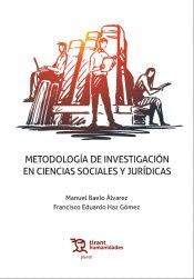 METODOLOGIA DE INVESTIGACION EN CIENCIAS SOCIALES JURIDICAS