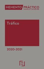 TRAFICO 2020-2021 -MEMENTO PRACTICO