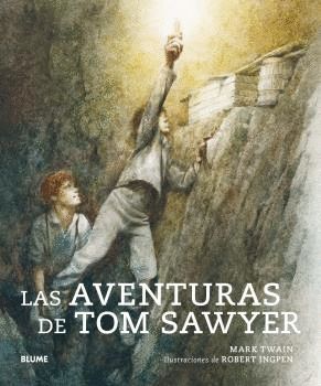 LAS AVENTURAS DE TOM SAWYER (RÚSTICA)