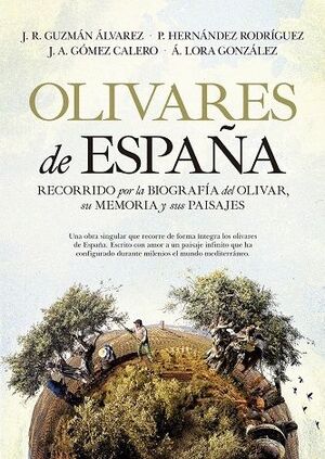 OLIVARES DE ESPAÑA