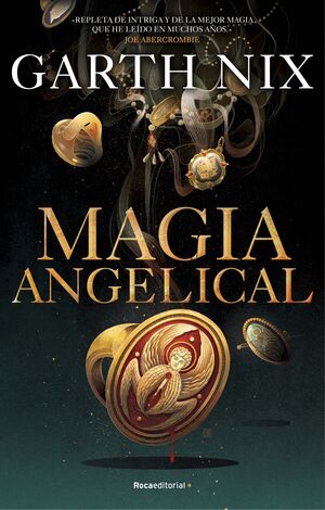 ANGELICAL MAGIA