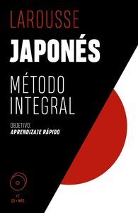 JAPONES. METODO INTEGRAL