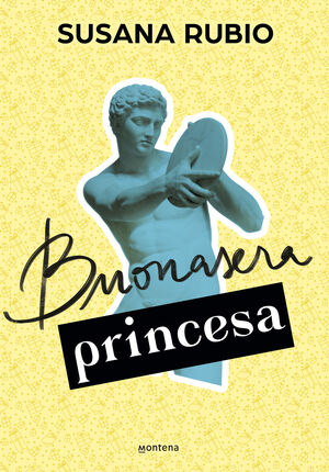 BUONASERA PRINCESA (ROMA 3)