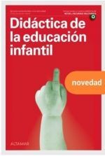 022 CFGS DIDACTICA DE LA EDUCACION INFANTIL