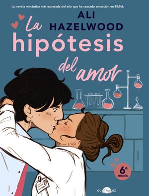 LA HIPÓTESIS DEL AMOR