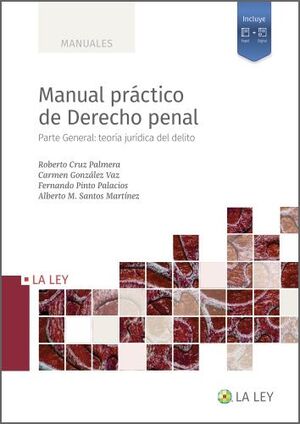 022 MANUAL PRACTICO DE DERECHO PENAL PARTE GENERAL