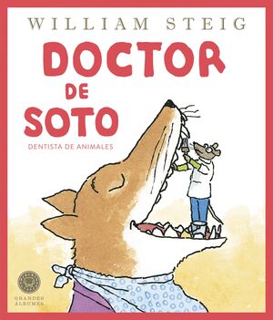 DOCTOR DE SOTO - GRANDES ALBUMES