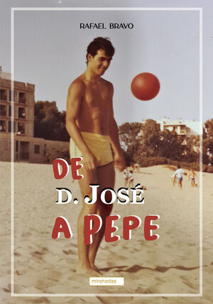 DE D. JOSE A PEPE