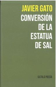 CONVERSION DE LA ESTATUA DE SAL