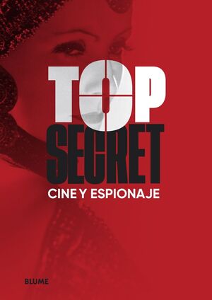 TOP SECRET CINE Y ESPIONAJE