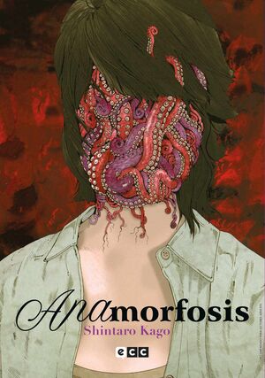 ANAMORFOSIS - 2ª EDICION
