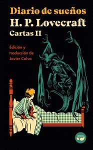 DIARIO DE SUEÑOS CARTAS II