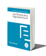023 LEY GENERAL DE LA SEGURIDAD SOCIAL 11ª EDC.