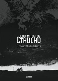 LOS MITOS DE CTHULHU 3.ª ED.