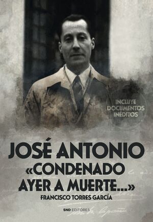JOSE ANTONIO CONDENADO AYER A MUERTE