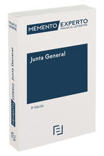 024 MEMENTO EXPERTO JUNTA GENERAL 5ª ED.
