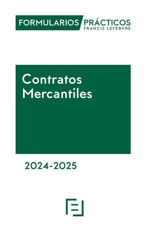 024 MEMENTO CONTRATOS MERCANTILES 2024-2025