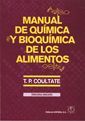 MANUAL DE QUIMICA Y BIOQUIMICA DE LOS ALIMENTOS (3ª EDICION)