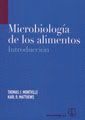 MICROBIOLOGIA DE LOS ALIMENTOS. INTRODUCCION