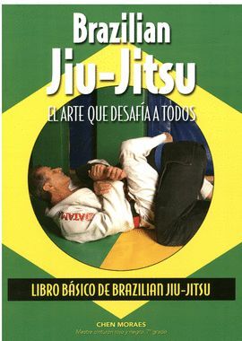 BRAZILIAN JIU-JITSU.LIBRO BASICO
