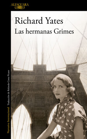 HERMANAS GRIMES, LAS.