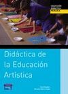 DIDACTICA EDUCACION ARTISTICA - COLECCION DIDACTICA PRIMARIA