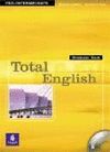 05 /TOTAL ENGLISH ELEMENTARY -WORKBOOK (WITH CD-ROM)