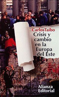 CRISIS CAMBIO EUROPA E.