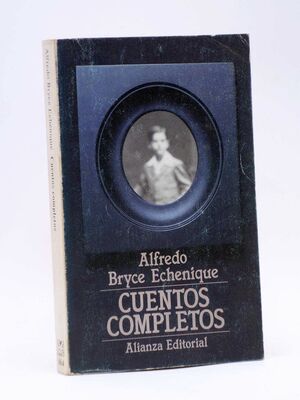 CUENTOS COMPLETOS (1964-1974)