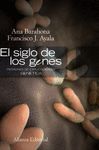 SIGLO DE LOS GENES, EL. PATRONES DE EXPLICACION EN GENETICA
