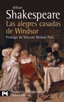 ALEGRES CASADAS DE WINDSOR, LAS