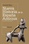 NUEVA HISTORIA DE LA ESPAÑA ANTIGUA -UNA REVISION CRITICA