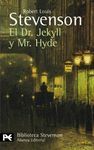 DR. JEKYLL Y MR. HYDE, EL.