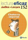 CHATARRA IMPERIAL- JUEGO DE LECTURA EFICAZ