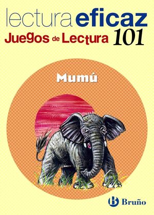 MUMU -JUEGOS DE LECTURA 101