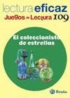 COLECCIONISTA DE ESTRELLAS - LECTURA EFICAZ N109