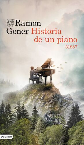 HISTORIA DE UN PIANO 31887