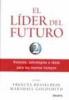 LIDER DEL FUTURO, 2, EL.