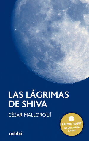 LAGRIMAS DE SHIVA, LAS -PERISCOPIO N1